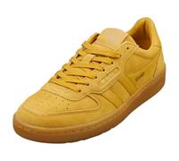 Gola Hawk Donna Mustard Formatori - 39 EU