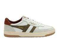Gola - HAWK M Bianco - Sneakers 41 Bianco