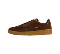 Gola Hawk Suede 86 CLB571LT, Scarpe Sportive - 37 EU