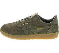 Gola - Hawk Suede '86 - Sneaker EU 44 marrone/olivia