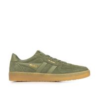Gola Hawk Suede 86 CMB571LN, Scarpe Sportive - 44 EU
