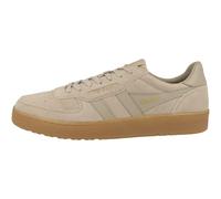 Gola Hawk Suede 86 Scarpe Da Ginnastica IN Pelle low Uomo per Tempo Libero