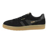 Gola Hawk Suede 86 Scarpe Da Ginnastica IN Pelle low Uomo per Tempo Libero