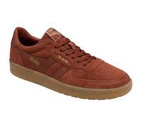 Gola - Hawk Suede '86 - Sneaker EU 40 marrone/rosso