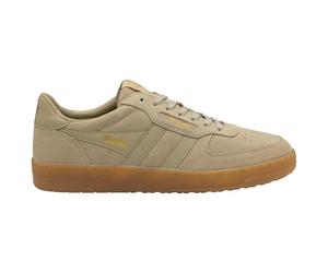 Gola - Hawk Suede '86 - Sneaker EU 45 beige