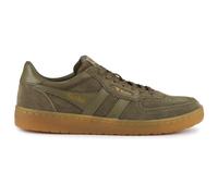 Gola - Hawk Suede '86 - Sneaker EU 47 marrone/olivia