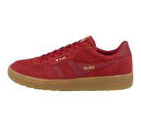 Gola Hawk Suede 86 Sneaker Low Donna Scarpe Sportive Scarpe Da Tempo Libero
