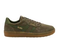 Gola - Hawk Suede '86 - Sneaker UK 9 | EU 43 marrone/olivia