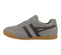 Gola Herren Sneaker Low Harrier, tempesta di cemento (CMA192CG), 44 EU