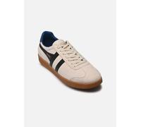 Gola - Hurricane Suede Bianco - Sneakers 43 Bianco