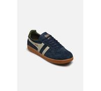 Gola - Hurricane Suede Blu - Sneakers 42 Blu