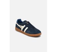 Gola - Hurricane Suede Blu - Sneakers 44 Blu