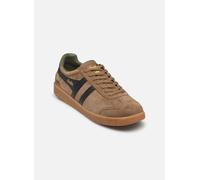 Gola - Hurricane Suede Marrone - Sneakers 40 Marrone