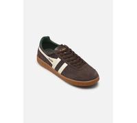 Gola - Hurricane Suede Marrone - Sneakers 43 Marrone