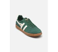Gola - Hurricane Suede Verde - Sneakers 43 Verde
