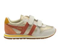 Gola - Kid's Daytona Blaze Strap - Sneaker UK 3 | EU 36 beige