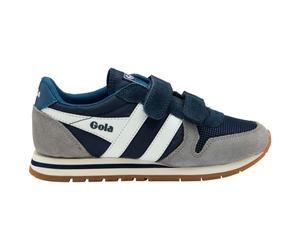 Gola - Kid's Daytona VC - Sneaker UK 11K | EU 29 blu