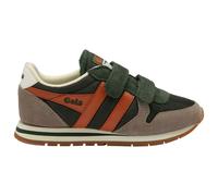 Gola - Kid's Daytona VC - Sneaker UK 4 | EU 37 marrone