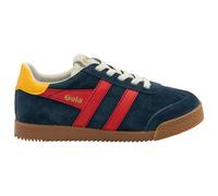 Gola - Kid's Elan - Sneaker UK 1 | EU 33 blu