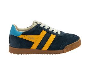 Gola - Kid's Elan - Sneaker UK 1 | EU 33 blu
