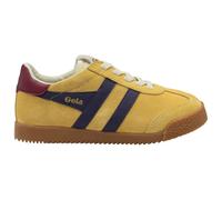 Gola - Kid's Elan - Sneaker UK 11K | EU 29 beige