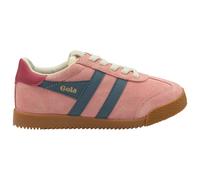 Gola - Kid's Elan - Sneaker UK 3 | EU 36 fuchsia/marrone