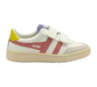 Gola - Kid's Falcon Strap - Sneaker UK 12K | EU 31 beige