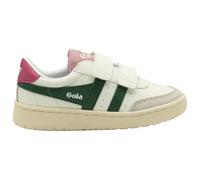 Gola - Kid's Falcon Strap - Sneaker UK 13K | EU 32 beige