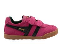 Gola - Kid's Harrier VC - Sneaker UK 10K | EU 28 fuchsia
