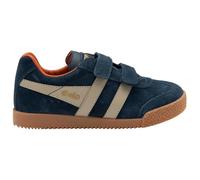 Gola - Kid's Harrier VC - Sneaker UK 3 | EU 36 blu