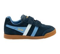 Gola - Kid's Harrier VC - Sneaker UK 4 | EU 37 blu