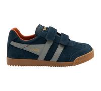 Gola - Kid's Harrier VC - Sneaker UK 8K | EU 26 blu