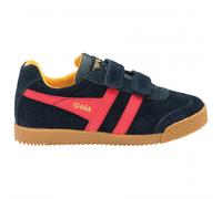 Gola - Kid's Harrier VC - Sneaker UK 8K | EU 26 blu