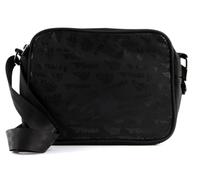 Gola Micro Redford Relay Black/Black