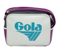 Gola Micro Redford White / Chalk / rosa