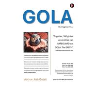 GOLA Re-imagined ? 6.31 (Tascabile)
