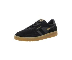 Gola Scarpa stringata 'Sneaker Low Herren CMB571-BB Echtleder in schwarz' nero Uomo - Abbigliamento - Occasioni - Matrimonio - Per gli invitati al matrimonio - Scarpe e accessori - Scarpe Gola 41