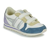Gola Scarpe bambini Daytona Quadrant Strap in Beige 31