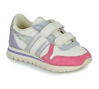 Gola Scarpe bambini Daytona Quadrant Strap in Beige 35