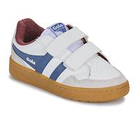 Gola Scarpe bambini Eagle Strap in Bianco 28