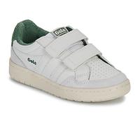 Gola Scarpe bambini Eagle Strap in Bianco 28