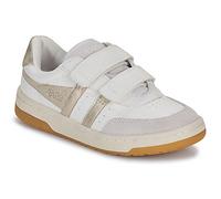 Gola Scarpe bambini Falcon Mirror Strap in Bianco 27