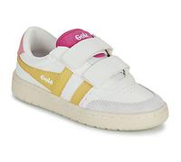 Gola Scarpe bambini Falcon Strap in Bianco 35