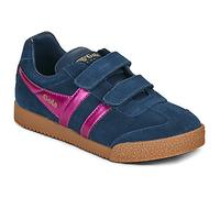 Gola Scarpe bambini Harrier Glitz Strap in Blu 33