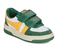 Gola Scarpe bambini Hawk Strap in Bianco 26