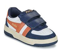 Gola Scarpe bambini Hawk Strap in Bianco 35