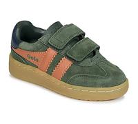 Gola Scarpe bambini VIPER STRAP in Kaki 27