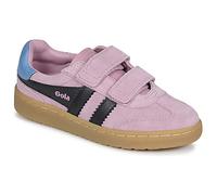 Gola Scarpe bambini VIPER STRAP in Rosa 32