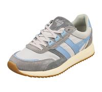 Gola Scarpe Chicago Grigio Blu Donna - 38 EU