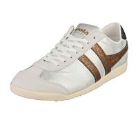 Gola Scarpe da Tennis Donne Bullet Blaze Bianco Rame Blu - 37 EU